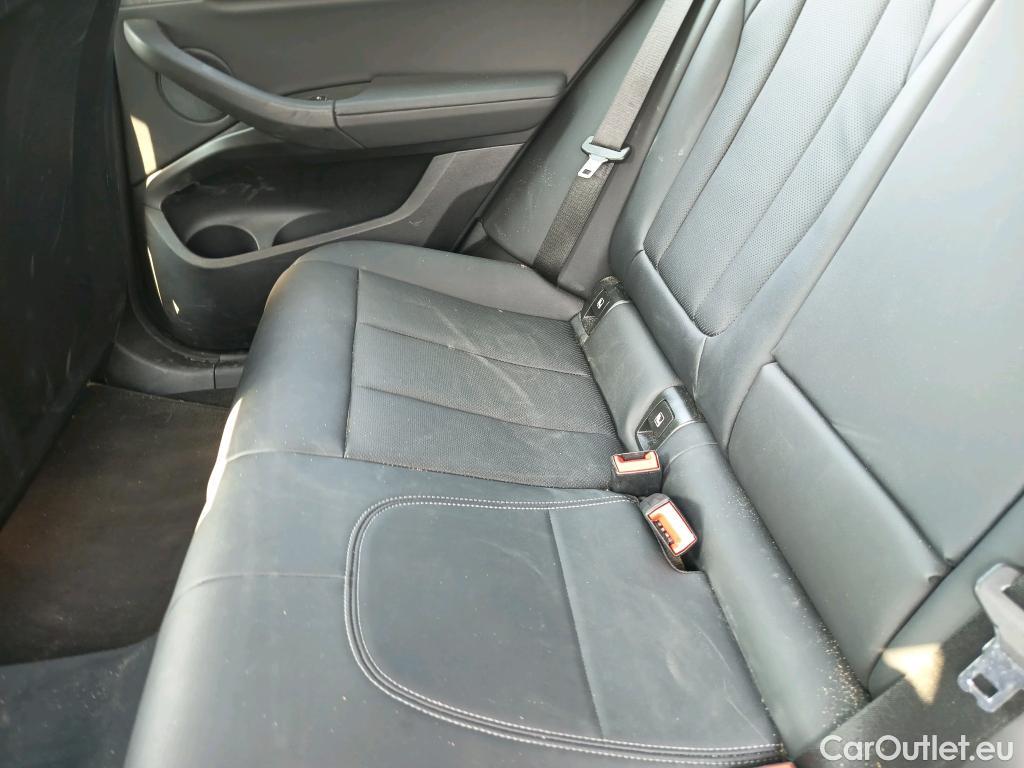  Bmw  X4 BMW  / 2021 / 5P / todoterreno xDrive20d xLine #9