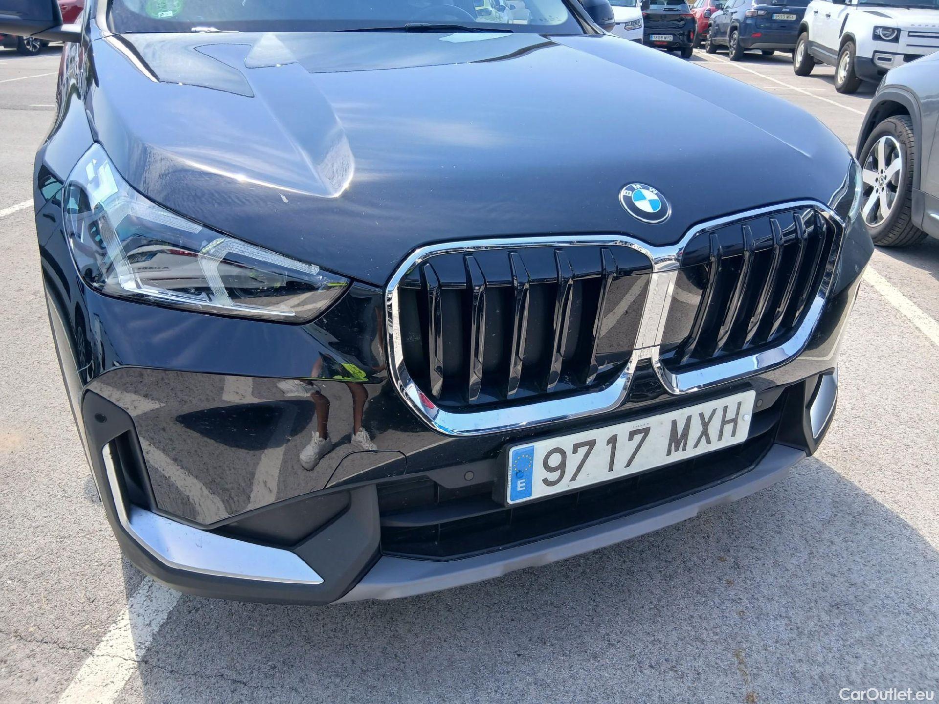  Bmw  X1 Serie  18 i sDrive 1.5 135CV AT7 E6d #6