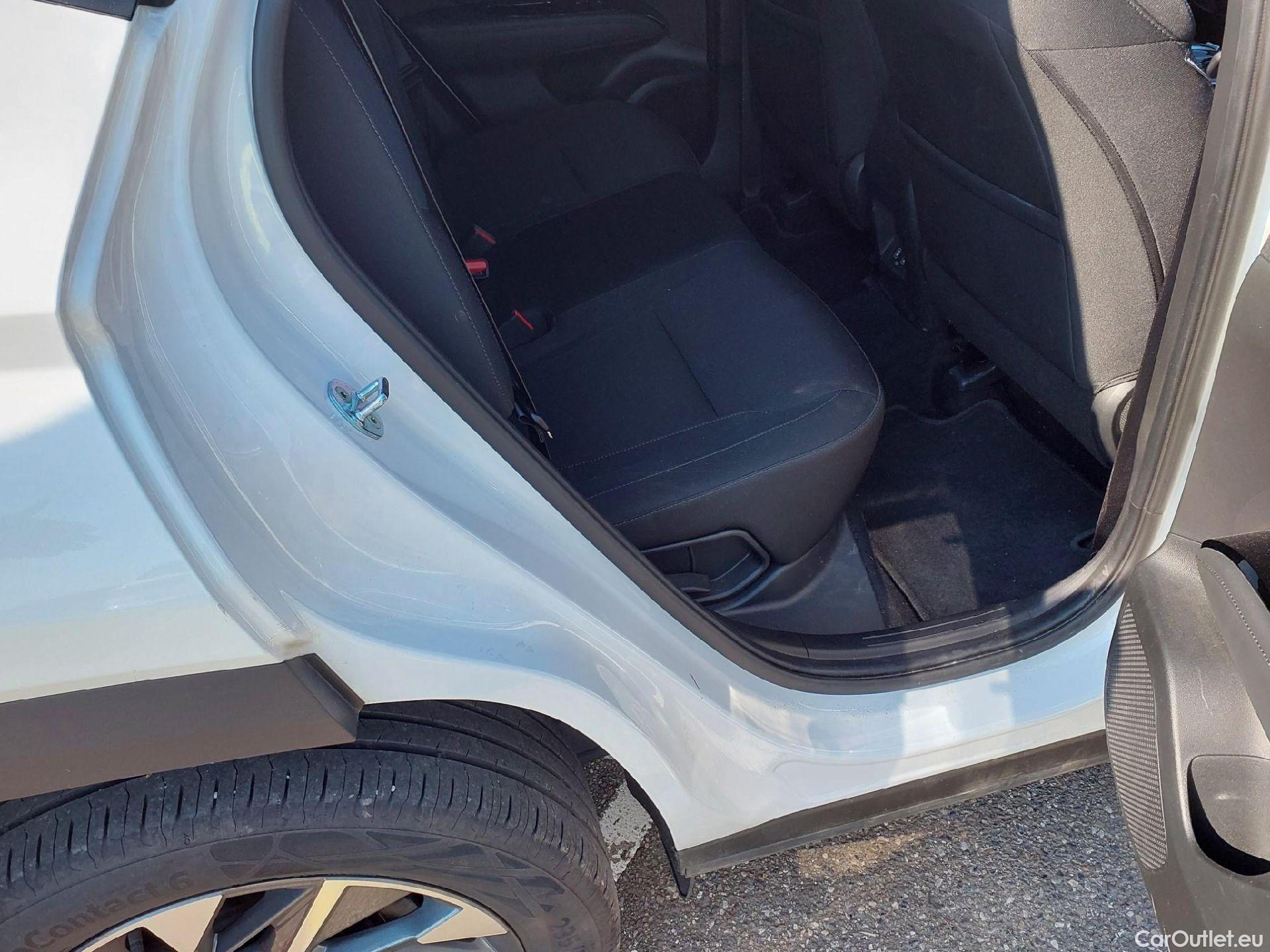  Hyundai  Tucson HYUNDAI  / 2020 / 5P / todoterreno 1.6 TGDI 110kW (150CV) 48V Tecno DCT 2C #8
