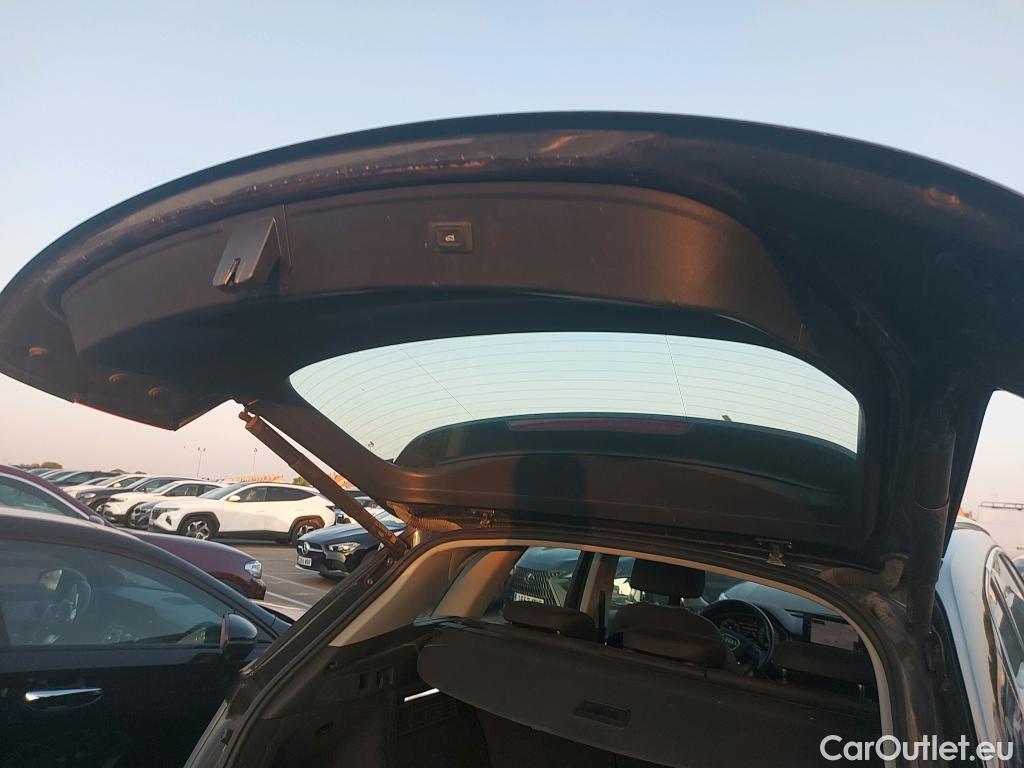  Audi  Q5 AUDI  / 2020 / 5P / todoterreno Advanced 35 TDI 120kW S tronic (AC3) #16