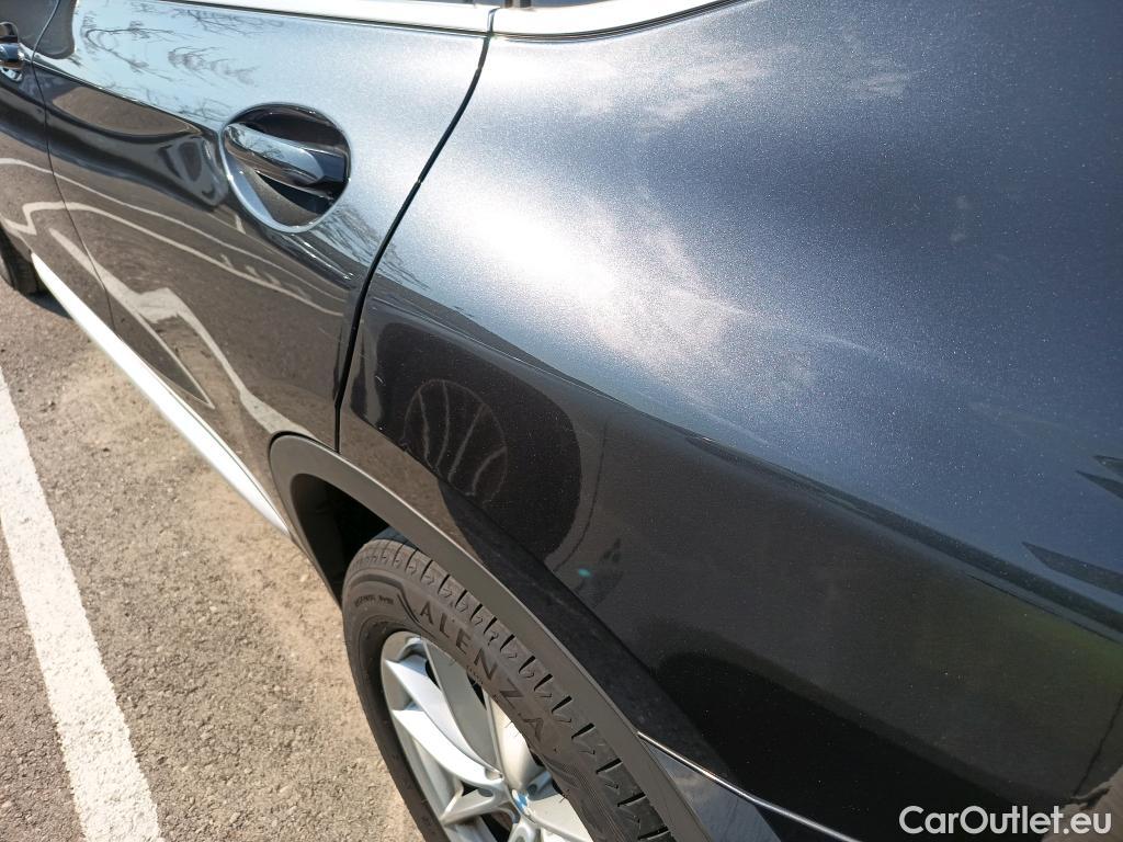  Bmw  X4 BMW  / 2021 / 5P / todoterreno xDrive20d xLine #22