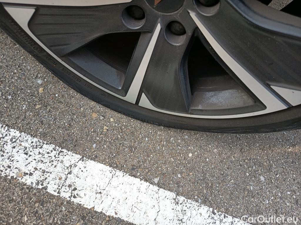  Cupra  Formentor CUPRA  / 2020 / 5P / todoterreno 1.5 TSI 110kW (150 CV) (AC3) #14