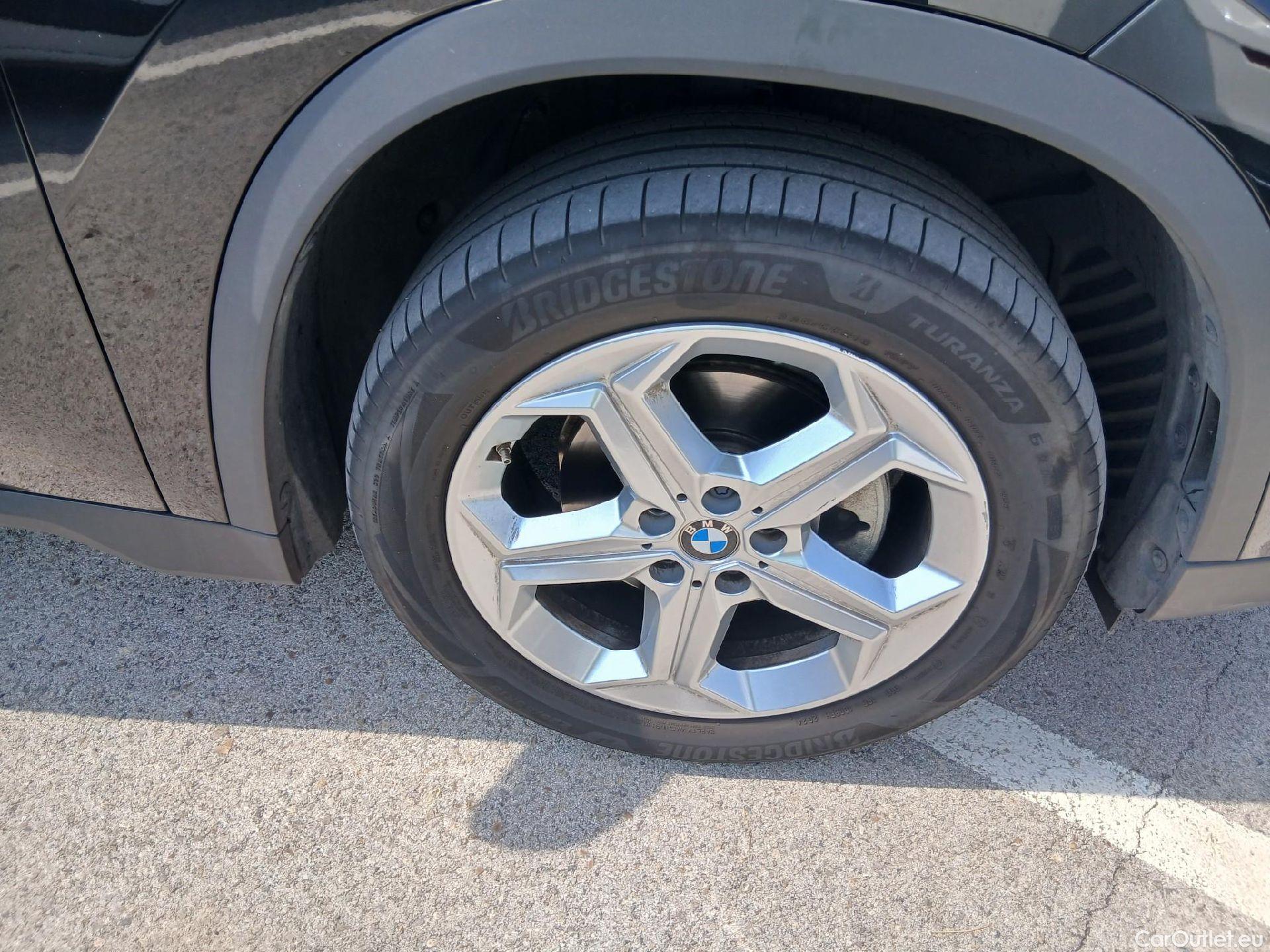  Bmw  X1 Serie  18 i sDrive 1.5 135CV AT7 E6d #40
