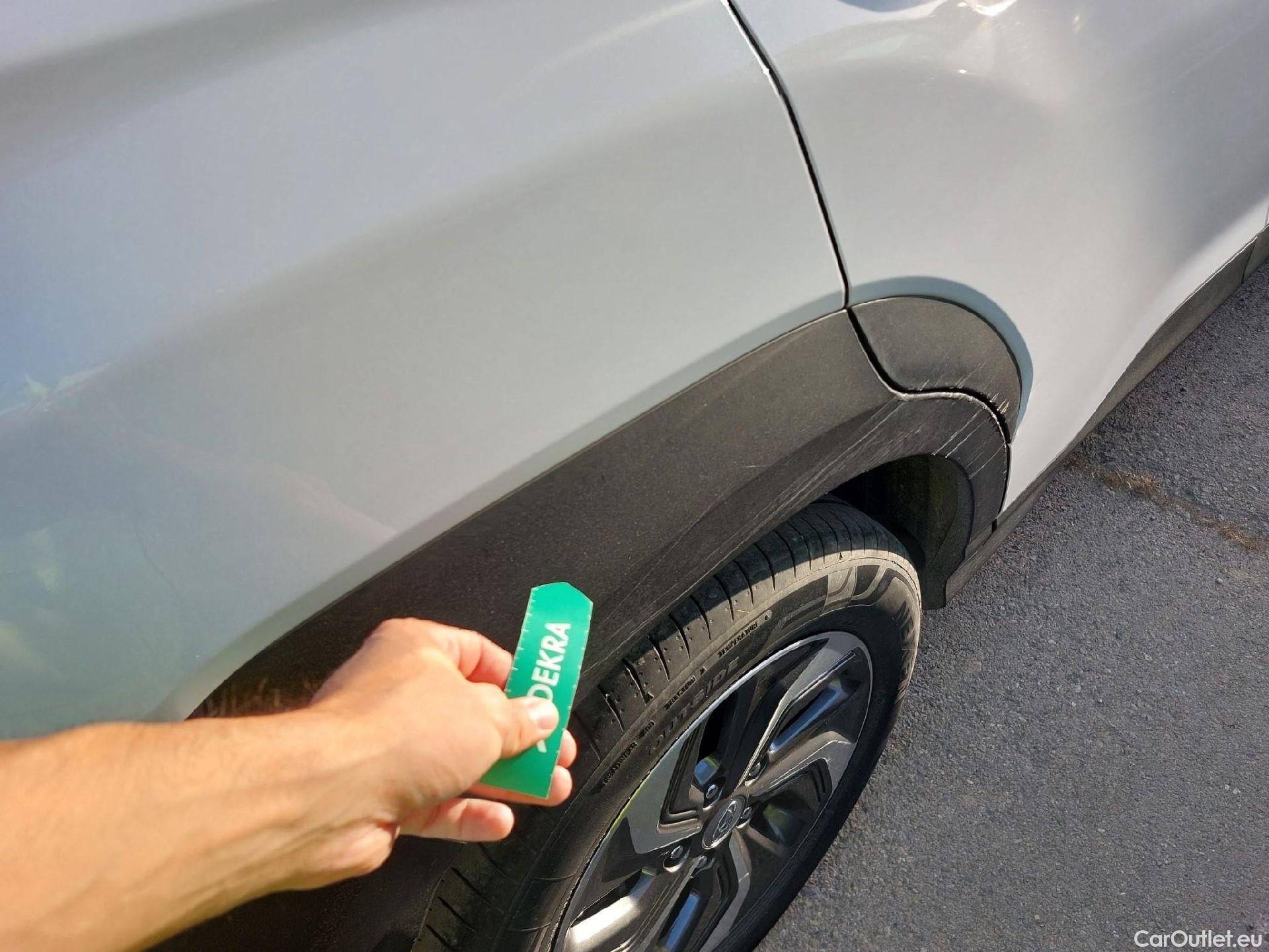 Hyundai  Konna HYUNDAI Kona / 2020 / 5P / todoterreno 1.6 GDI HEV Maxx DCT #14