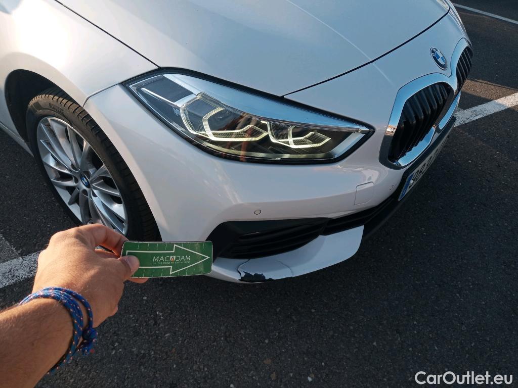  Bmw  Serie 1 BMW  / 2019 / 5P / berlina con portón 118i #2