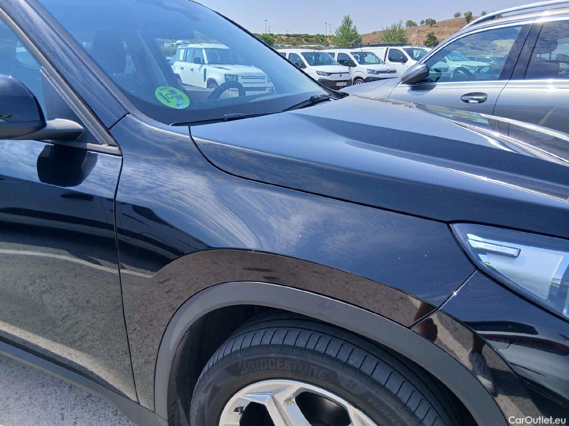  Bmw  X1 Serie  18 i sDrive 1.5 135CV AT7 E6d #42