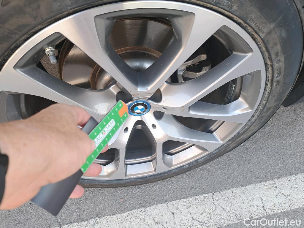  Bmw  X5 BMW  / 2018 / 5P / todoterreno xDrive45e (AC3) #19