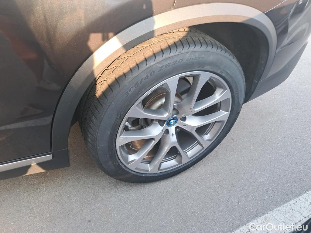  Bmw  X5 BMW  / 2018 / 5P / todoterreno xDrive45e (AC3) #1
