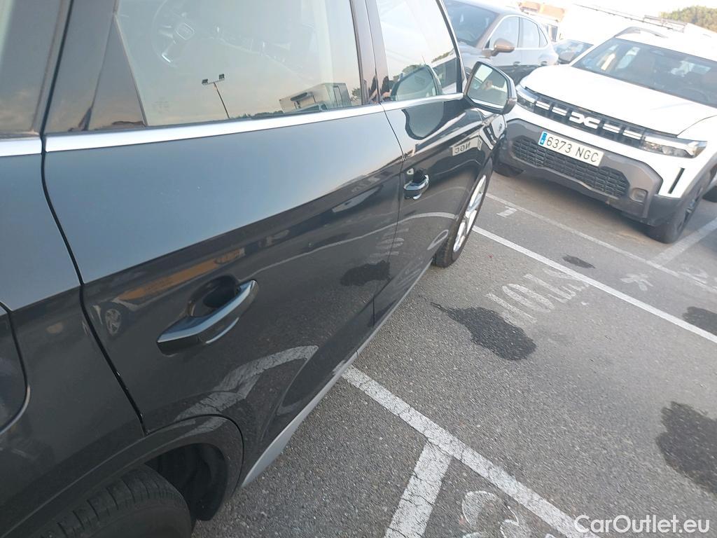  Audi  Q5 AUDI  / 2020 / 5P / todoterreno Advanced 35 TDI 120kW S tronic (AC3) #6