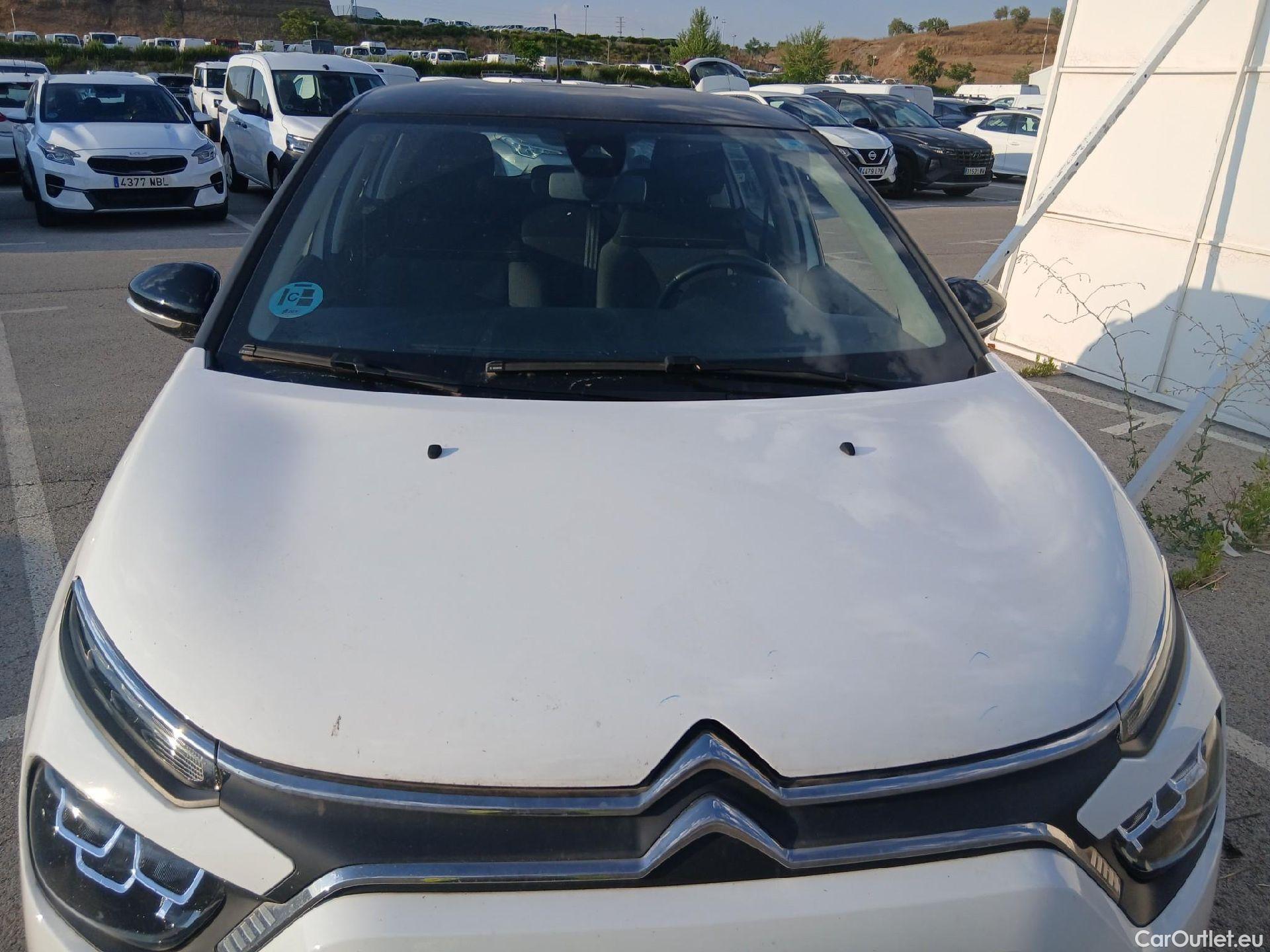  Citroen  C3 CITROEN  / 2020 / 5P / berlina con portón PureTech 81KW (110CV) S&S Feel Pack (AC2) #5