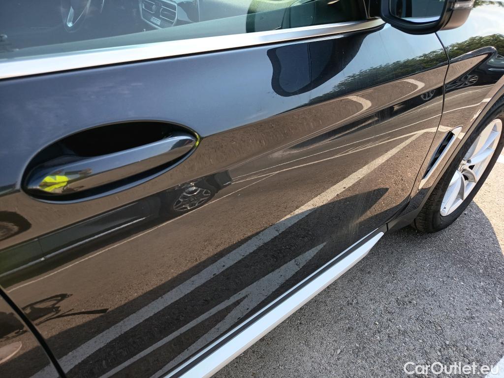  Bmw  X4 BMW  / 2021 / 5P / todoterreno xDrive20d xLine #28