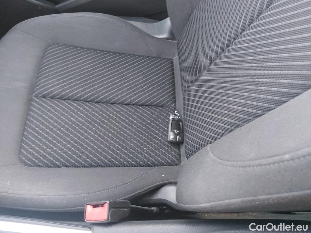  Audi  Q5 AUDI  / 2020 / 5P / todoterreno Advanced 35 TDI 120kW S tronic (AC3) #2