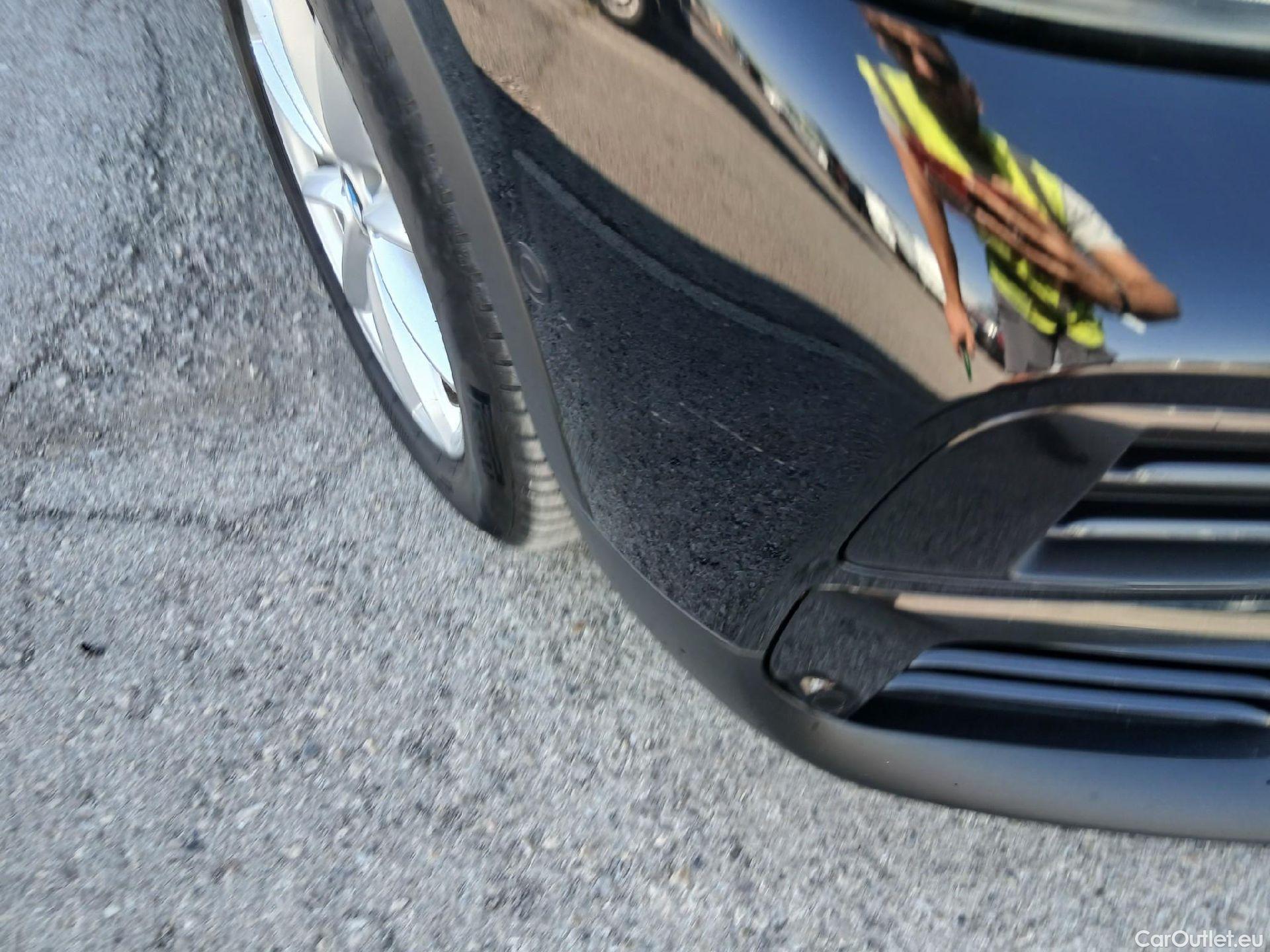  Bmw  X2 BMW  / 2017 / 5P / todoterreno sDrive18dA Business #1