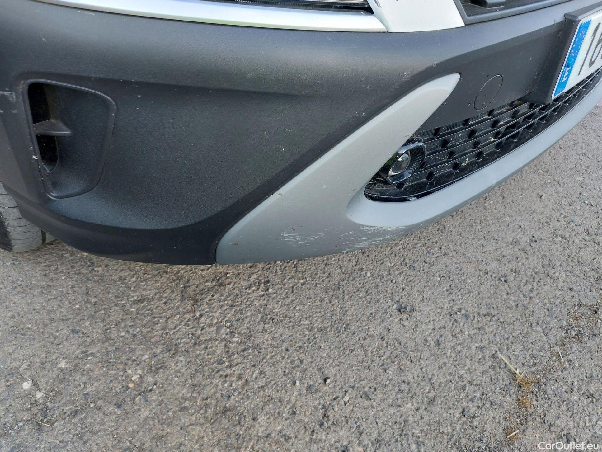  Hyundai  Konna HYUNDAI Kona / 2020 / 5P / todoterreno 1.6 GDI HEV Maxx DCT #8
