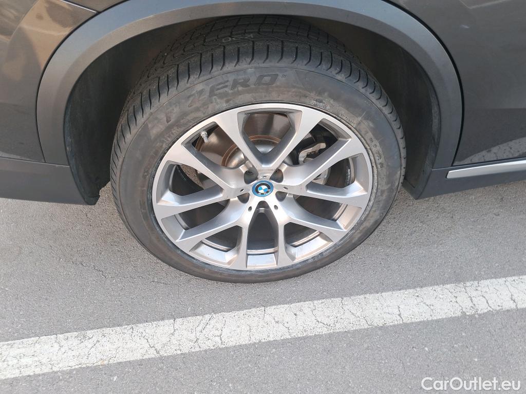  Bmw  X5 BMW  / 2018 / 5P / todoterreno xDrive45e (AC3) #18