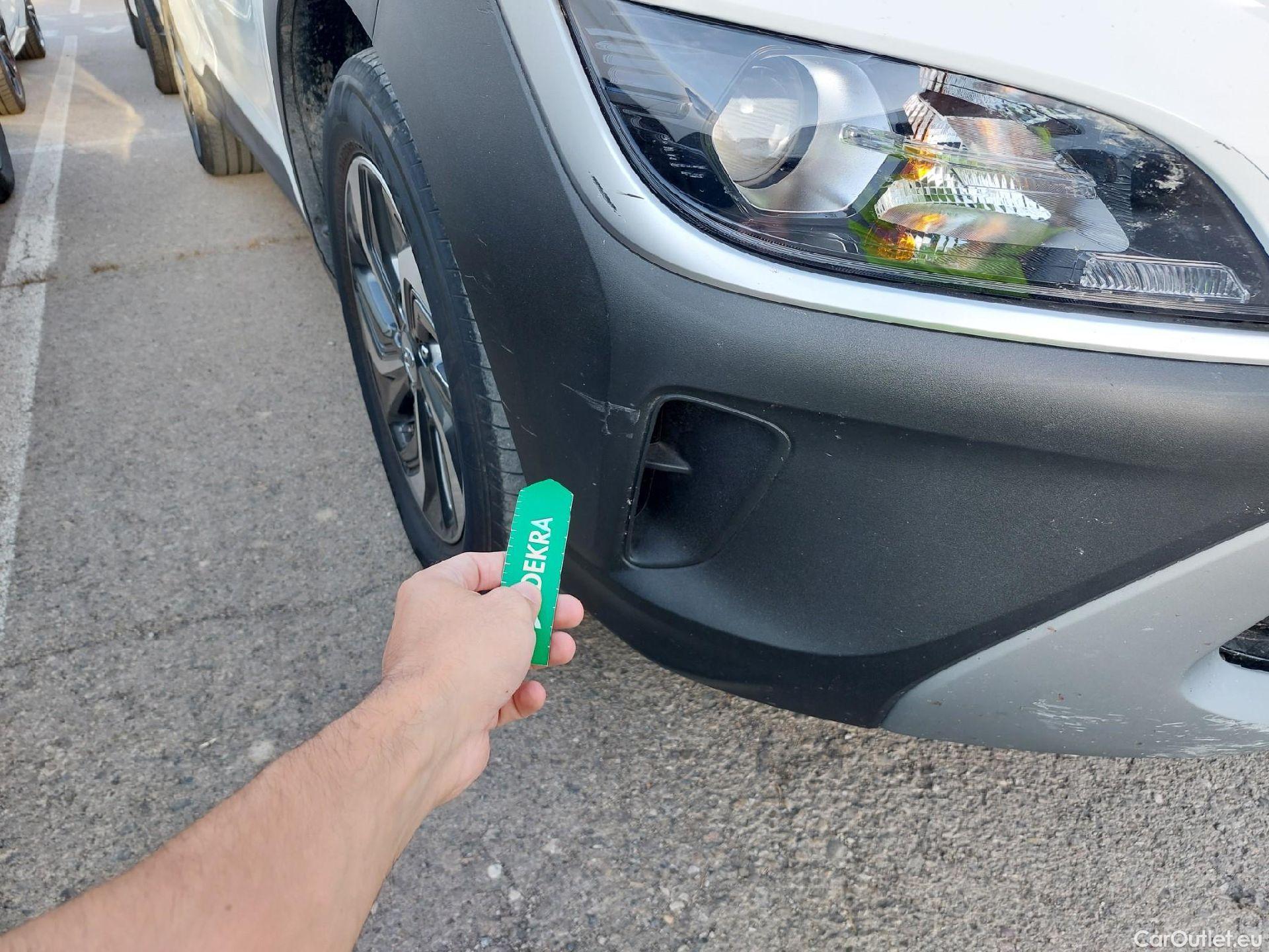  Hyundai  Konna HYUNDAI Kona / 2020 / 5P / todoterreno 1.6 GDI HEV Maxx DCT #6
