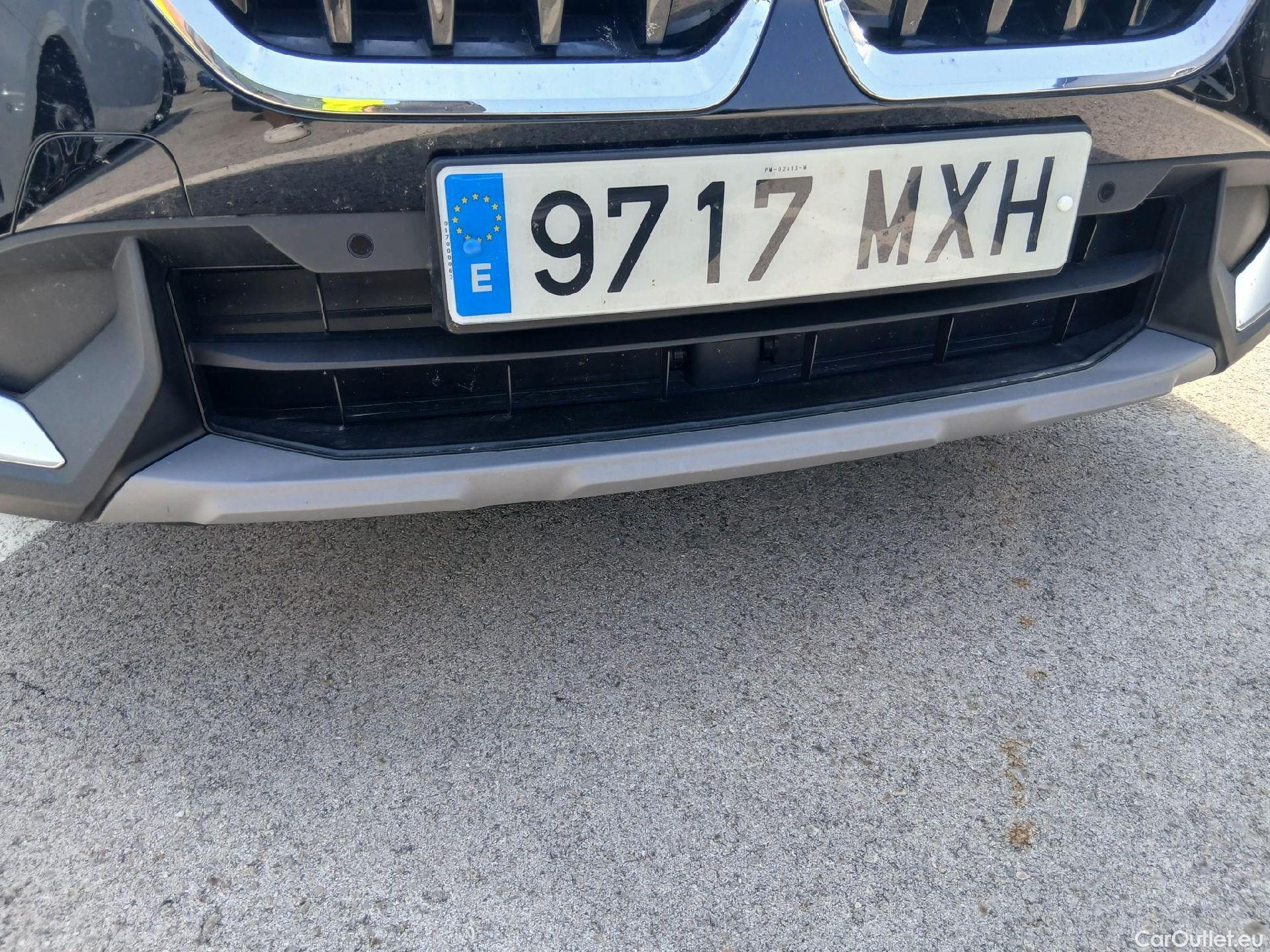  Bmw  X1 Serie  18 i sDrive 1.5 135CV AT7 E6d #9