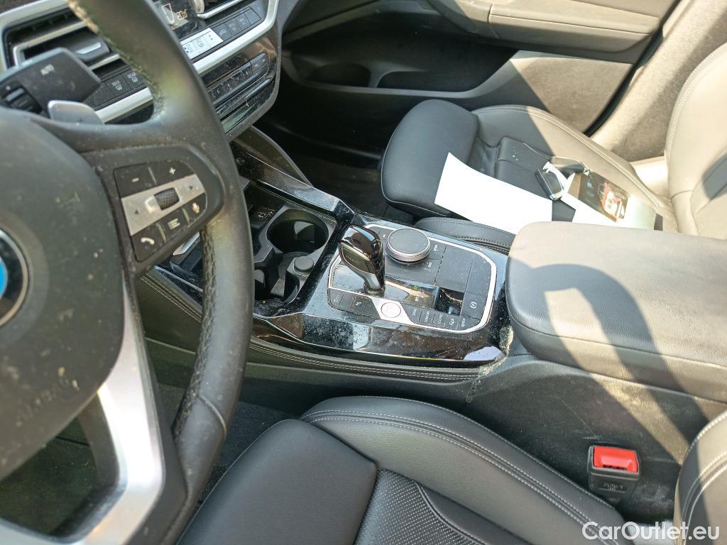  Bmw  X4 BMW  / 2021 / 5P / todoterreno xDrive20d xLine #11