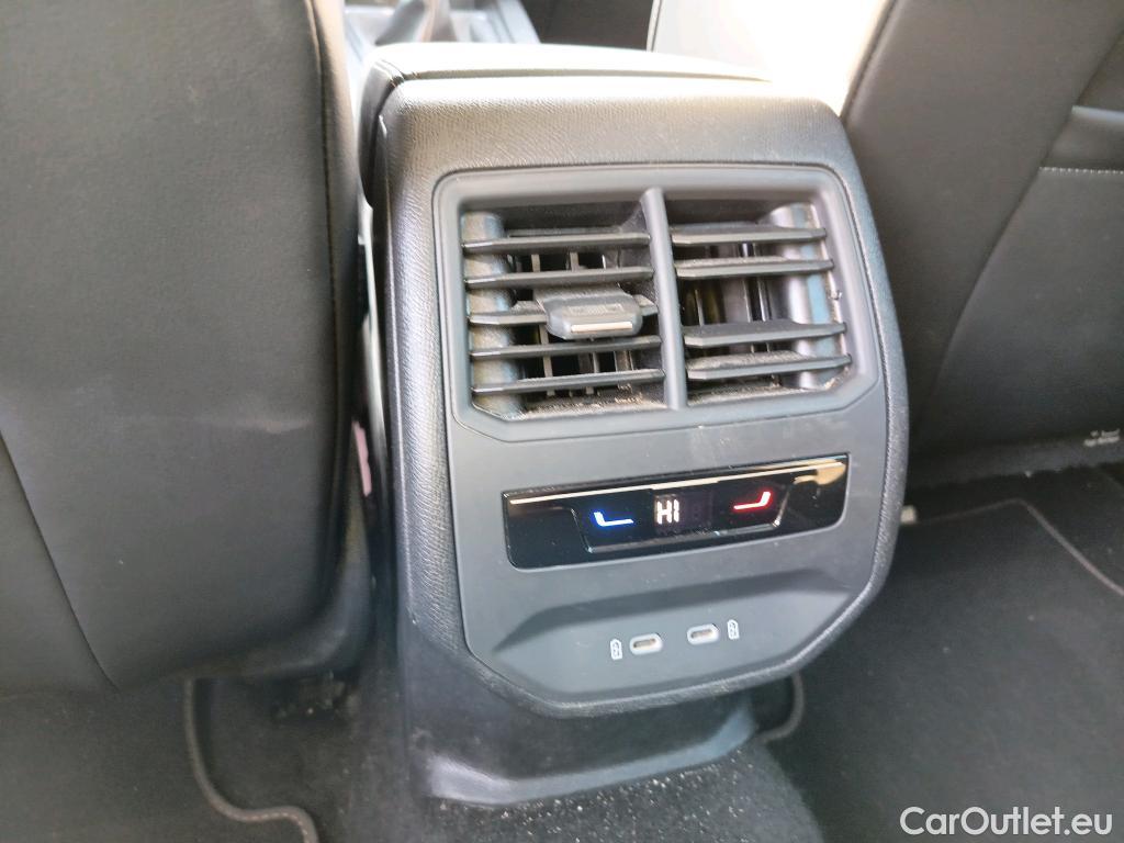  Cupra  Formentor CUPRA  / 2020 / 5P / todoterreno 1.5 TSI 110kW (150 CV) (AC3) #11