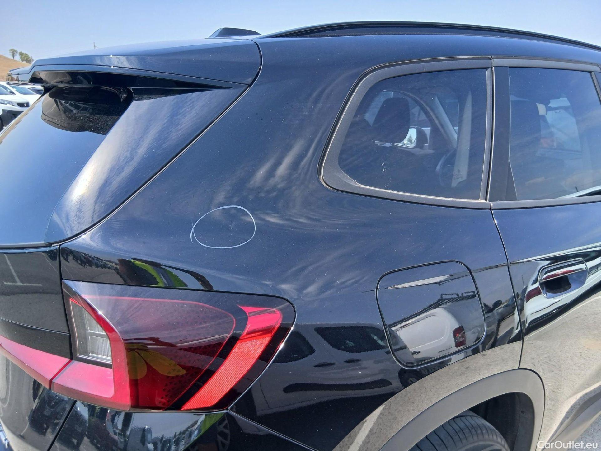  Bmw  X1 Serie  18 i sDrive 1.5 135CV AT7 E6d #30