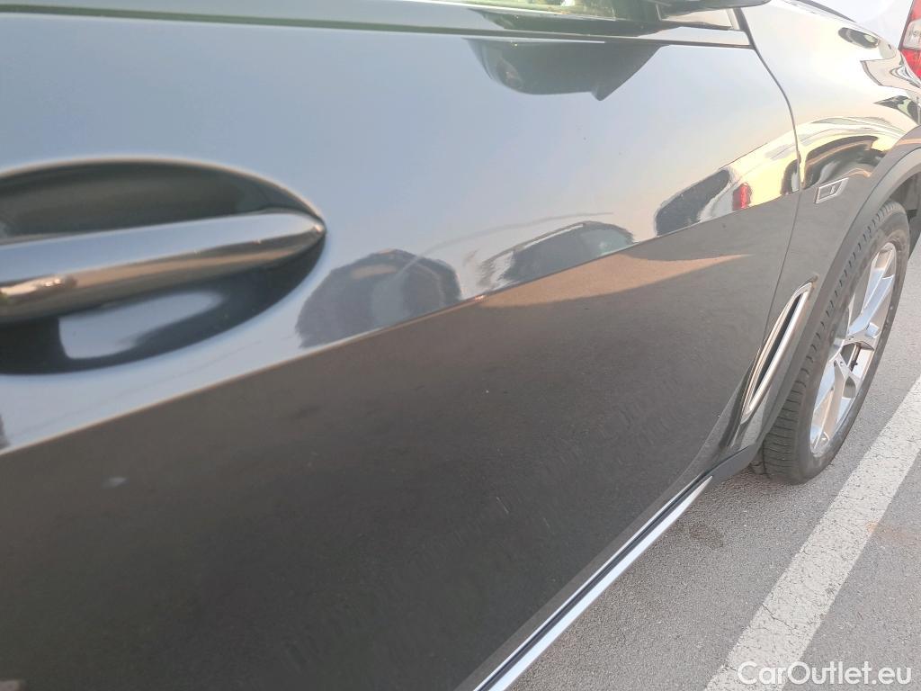  Bmw  X5 BMW  / 2018 / 5P / todoterreno xDrive45e (AC3) #8