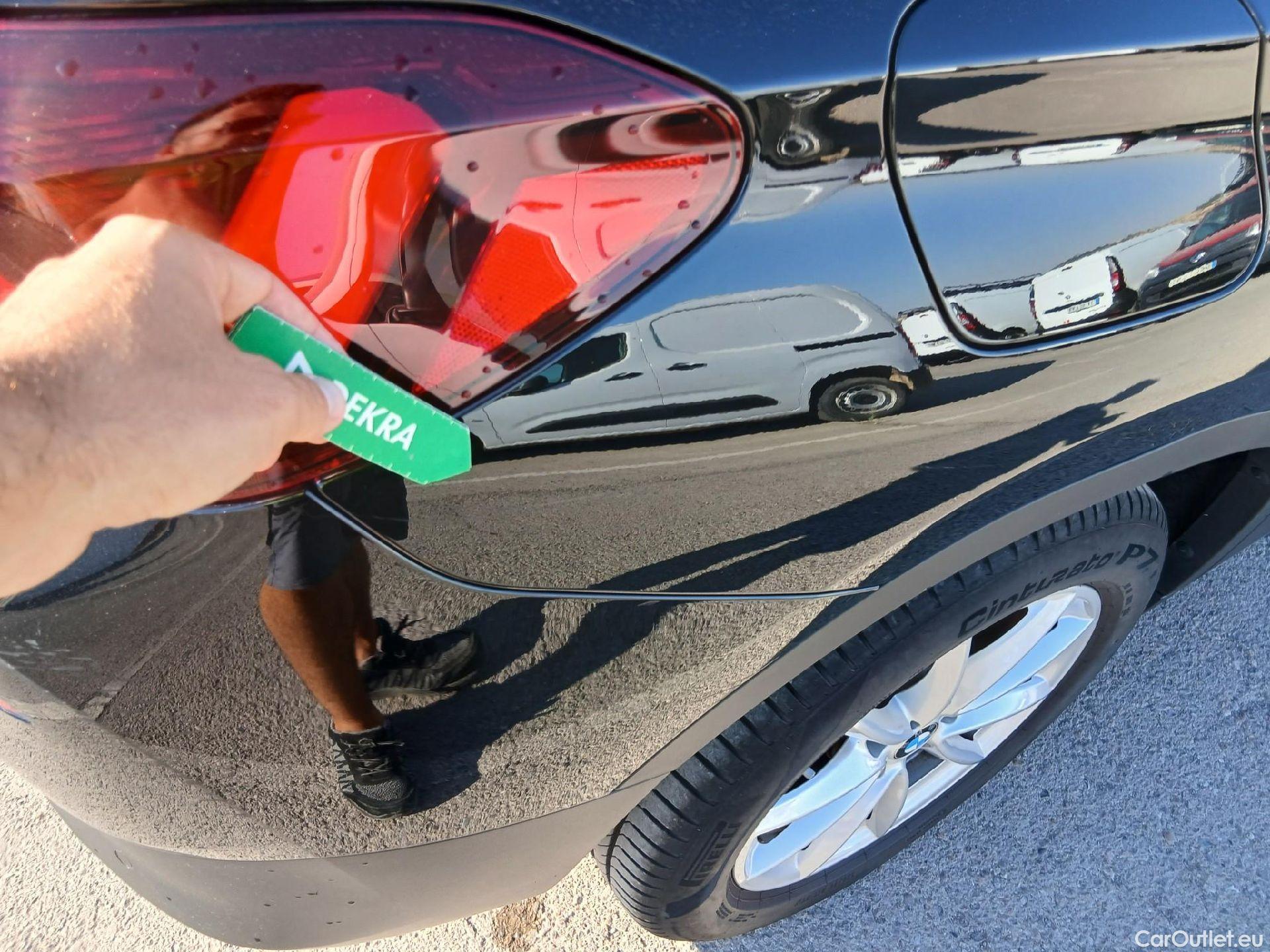  Bmw  X2 BMW  / 2017 / 5P / todoterreno sDrive18dA Business #16