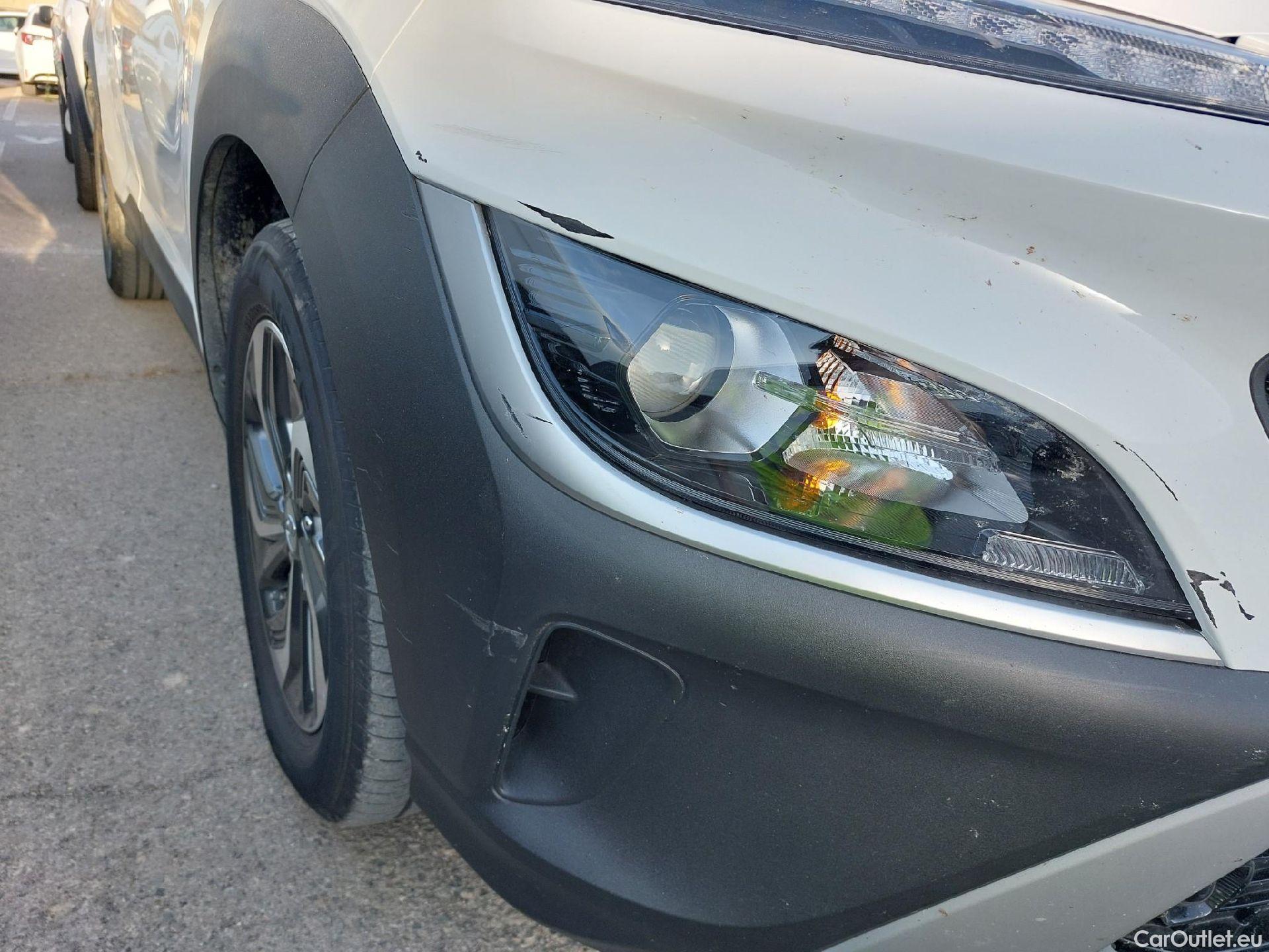  Hyundai  Konna HYUNDAI Kona / 2020 / 5P / todoterreno 1.6 GDI HEV Maxx DCT #11