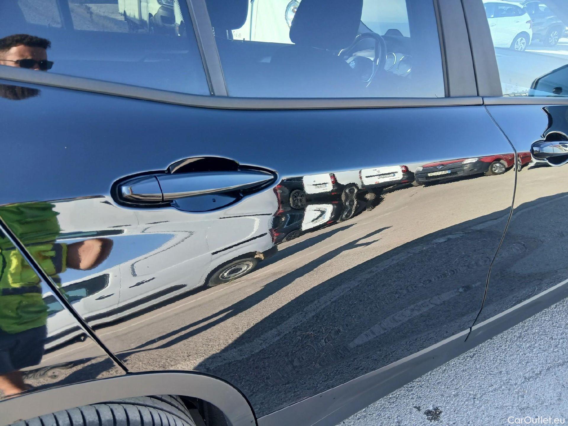  Bmw  X2 BMW  / 2017 / 5P / todoterreno sDrive18dA Business #17