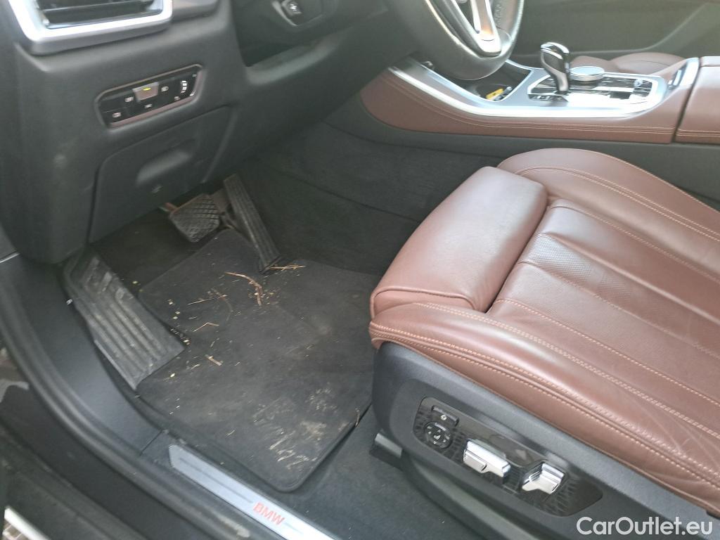  Bmw  X5 BMW  / 2018 / 5P / todoterreno xDrive45e (AC3) #12