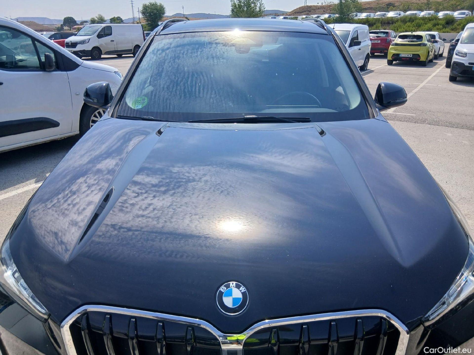 Bmw  X1 Serie  18 i sDrive 1.5 135CV AT7 E6d #4