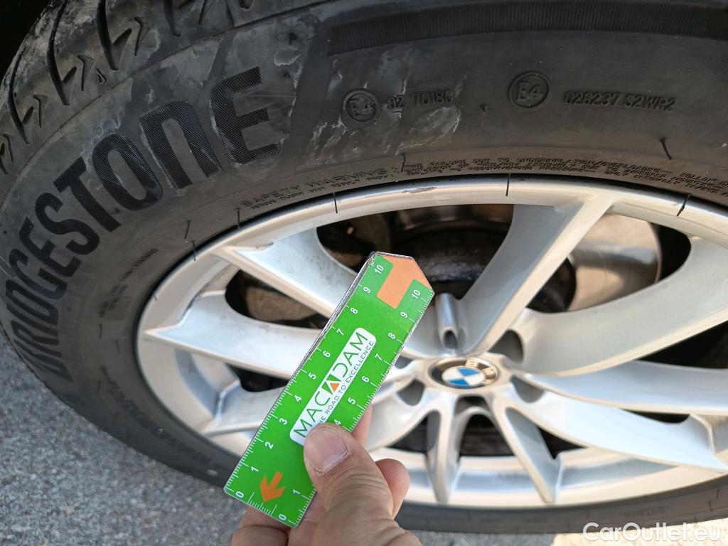  Bmw  X4 BMW  / 2021 / 5P / todoterreno xDrive20d xLine #27