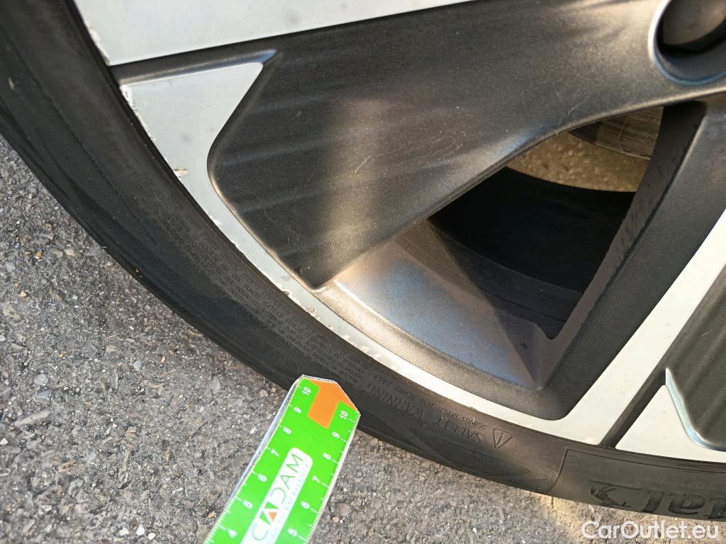  Cupra  Formentor CUPRA  / 2020 / 5P / todoterreno 1.5 TSI 110kW (150 CV) (AC3) #4