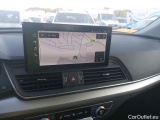  Audi  Q5 AUDI  / 2020 / 5P / todoterreno Advanced 35 TDI 120kW S tronic (AC3) #12