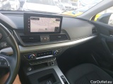  Audi  Q5 AUDI  / 2020 / 5P / todoterreno Advanced 35 TDI 120kW S tronic (AC3) #14