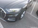  Audi  Q5 AUDI  / 2020 / 5P / todoterreno Advanced 35 TDI 120kW S tronic (AC3) #16