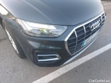  Audi  Q5 AUDI  / 2020 / 5P / todoterreno Advanced 35 TDI 120kW S tronic (AC3) #17