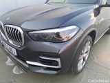  Bmw  X5 BMW  / 2018 / 5P / todoterreno xDrive45e (AC3) #19