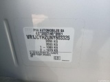  DS  DS7 DS DS 7 Crossback / 2017 / 5P / todoterreno BlueHDi DE 96kW (130CV) AT. PERF.LINE #13