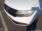  Dacia  Sandero DACIA  5p 2G berlina con portón Ambiance dCi 55kW (75CV) #15