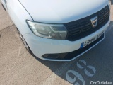  Dacia  Sandero DACIA  5p 2G berlina con portón Ambiance dCi 55kW (75CV) #16