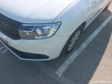  Dacia  Sandero DACIA  5p 2G berlina con portón Ambiance dCi 55kW (75CV) #15