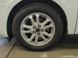  Ford  Transit Connect FORD  230 L2 LKW S&S Autm. Trend 5d 88kW #11