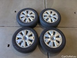  Ford  Transit Connect FORD  230 L2 LKW S&S Autm. Trend 5d 88kW #16