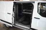  Ford  Transit  Custom Kasten 280 L1 Trend TDCi 96KW AT6 E6dT #9