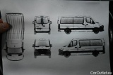  Ford  Transit  Custom Kasten 280 L1 Trend TDCi 96KW AT6 E6dT #17