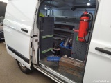  Ford  Transit  Custom Kasten 340 L1 Trend 2.0 TDCi 125KW MT6 E6dT #10