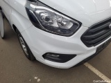  Ford  Transit  Custom Kasten 340 L1 Trend 2.0 TDCi 125KW MT6 E6dT #46