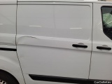  Ford  Transit  Custom Kasten 340 L1 Trend 2.0 TDCi 125KW MT6 E6dT #50