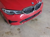  Bmw  Serie 3 Baureihe 3 Lim. 330 d Advantage 210KW AT8 E6d #28