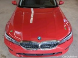  Bmw  Serie 3 Baureihe 3 Lim. 330 d Advantage 210KW AT8 E6d #32